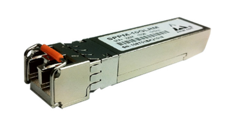 Amer Networks SPPM-10GLRM SFP+ 1000Мбит/с 1310нм Multi-mode network transceiver module