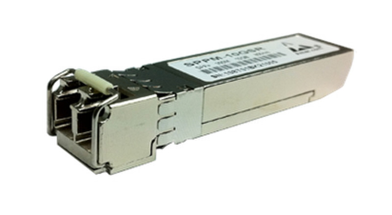 Amer Networks SPPM-10GSR SFP+ 1000Мбит/с 850нм Multi-mode network transceiver module