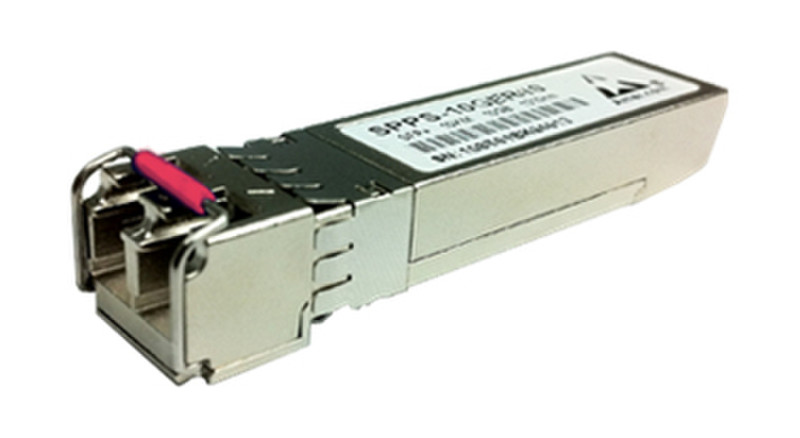 Amer Networks SPPS-10GER40 SFP+ 1000Мбит/с 1310нм Single-mode network transceiver module