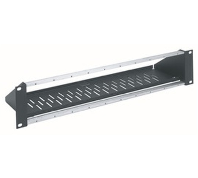 Accu-Tech UCP-CT Straight cable tray Schwarz Kabelrinne