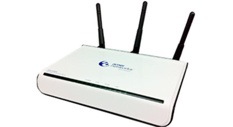 Amer Networks WAP200N 1000Mbit/s Power over Ethernet (PoE) WLAN access point