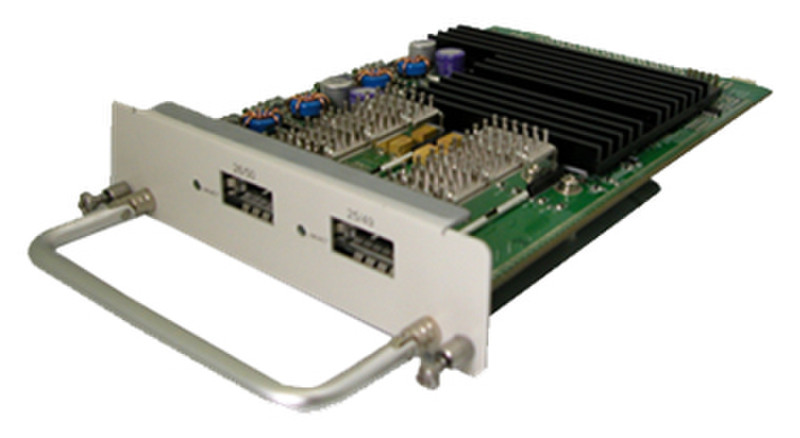 Amer Networks XFPS-10GLR10 XFP 10000Mbit/s Single-mode network transceiver module