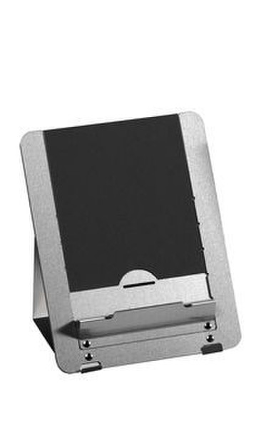 Backshop Tablet Stand indoor Passive holder Silver