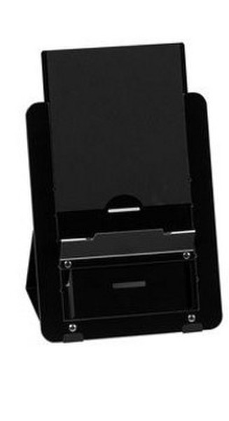 Backshop Tablet Stand Для помещений Passive holder Черный