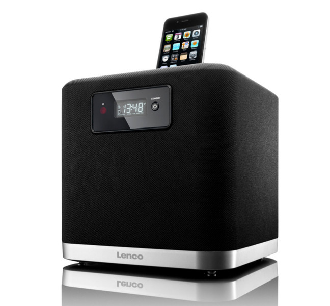 Lenco IPD-4303 мультимедийная акустика