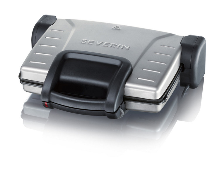 Severin KG 2389 1800Вт Contact grill