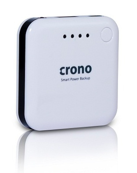 Crono CR7122W 1900мА·ч 5В аккумуляторная батарея