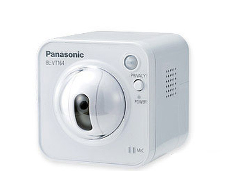 Panasonic BL-VT164 Indoor Cube White