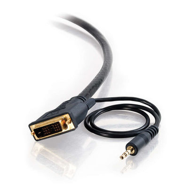 C2G 41214 DVI-Kabel