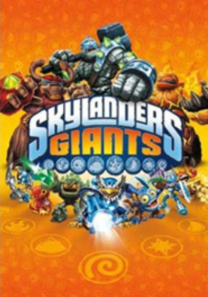 Activision Skylanders Giant Characters Разноцветный детская фигурка