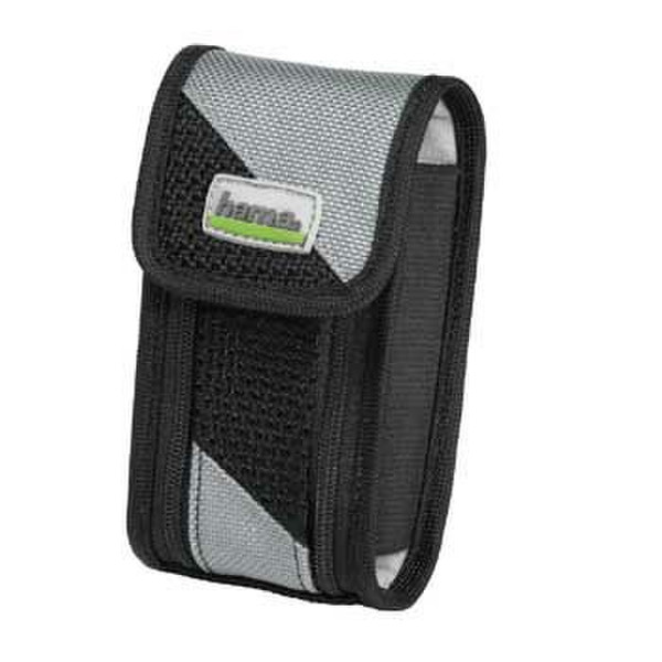 Hama DF 25 Shoulder case Black,Grey