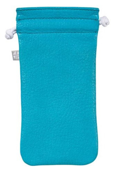 Trexta 012584 Pouch case Turquoise MP3/MP4 player case