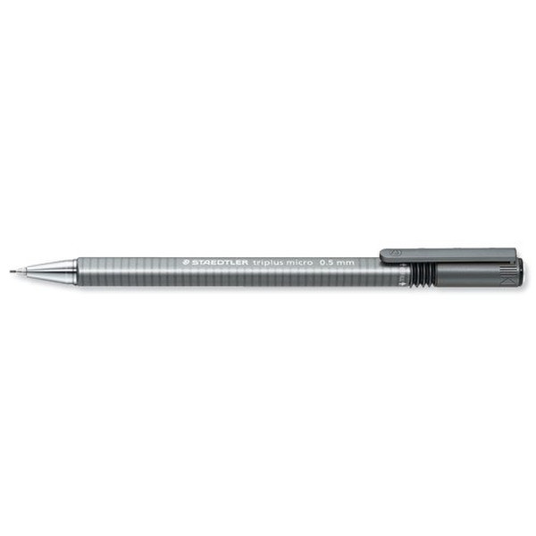Staedtler triplus micro 10шт механический карандаш