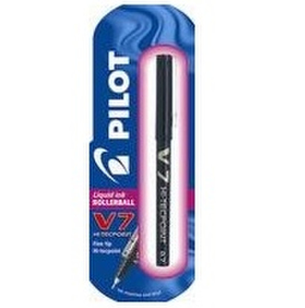 Pilot 101101201 Schwarz Tintenroller