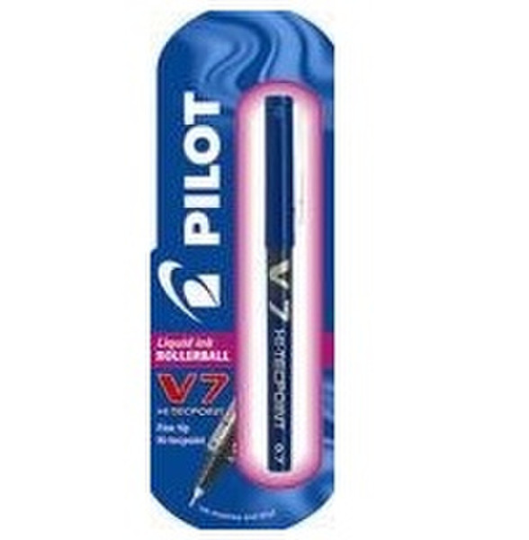 Pilot 101101203 Blau Tintenroller