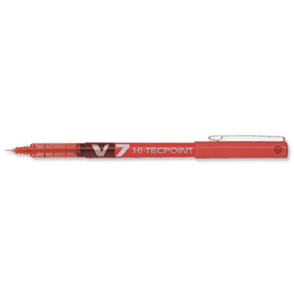 Pilot BX-V7 Rot 12Stück(e)