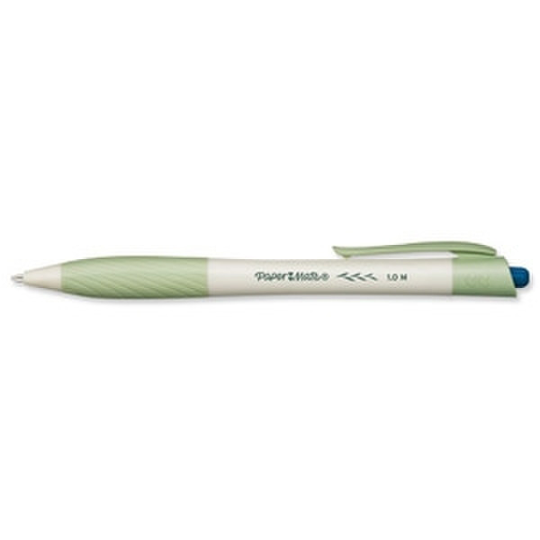 Papermate Biodegradable Blau