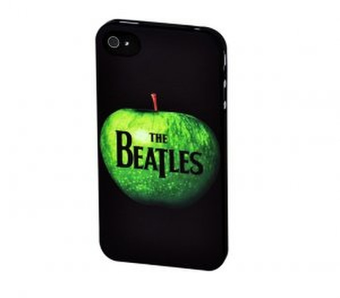 The Beatles B4APPLE Cover case Черный, Зеленый