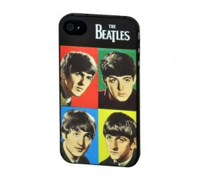 The Beatles B4COLOR Cover Multicolour