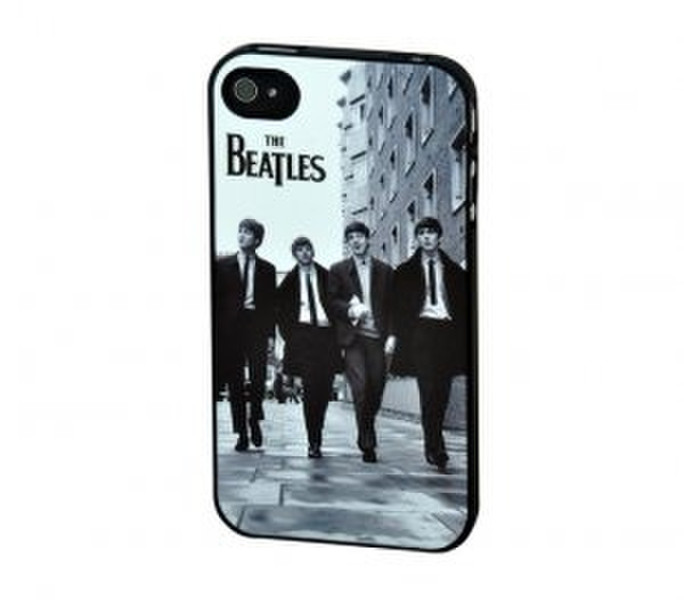 The Beatles B4WALK Cover Black,White