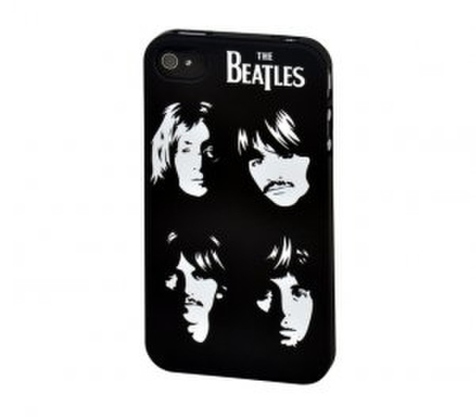 The Beatles B4BLACK Cover Black