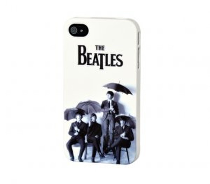 The Beatles B4RAIN Cover Black,White
