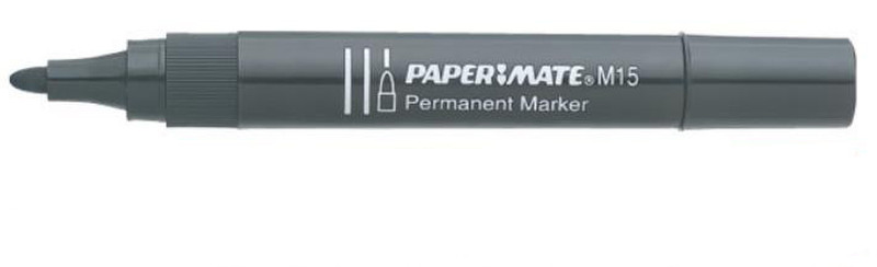 Papermate M15 перманентная маркер