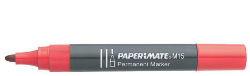 Papermate M15 permanent marker