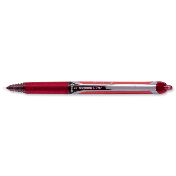 Pilot BXRT-V7 Rot 12Stück(e)