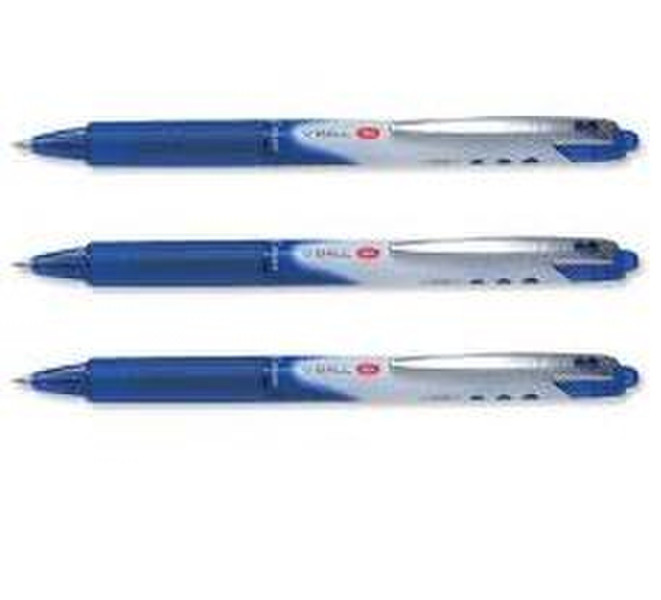 Pilot BLRT-VB7 Blue 12pc(s)