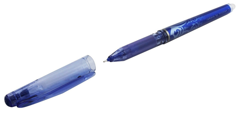 Pilot 217773 Blau 12Stück(e) Tintenroller