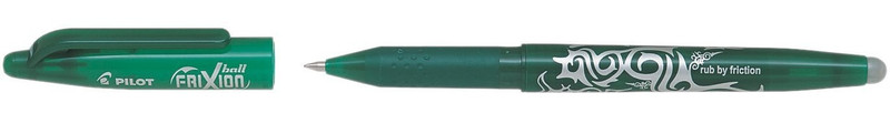 Pilot 224101204 12pc(s) rollerball pen