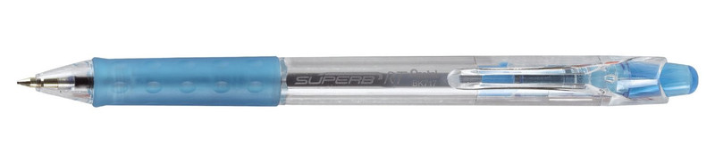 Pentel 270768 Blau 12Stück(e) Tintenroller