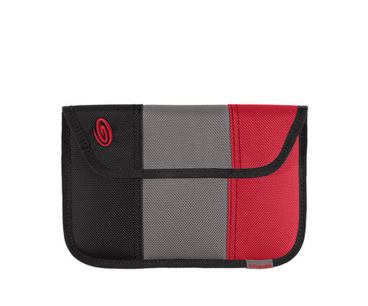 Timbuk2 Envelope Sleeve Sleeve case Черный, Серый, Красный