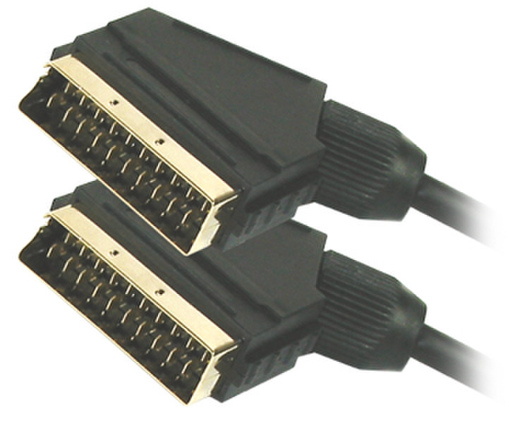APM 1.5m Scart M/M