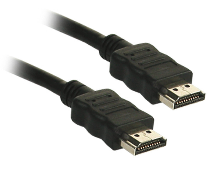 APM 2.0m HDMI M/M 2м HDMI HDMI Черный