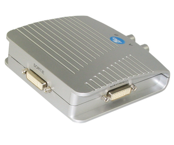 APM 404012 коммутатор видео сигналов