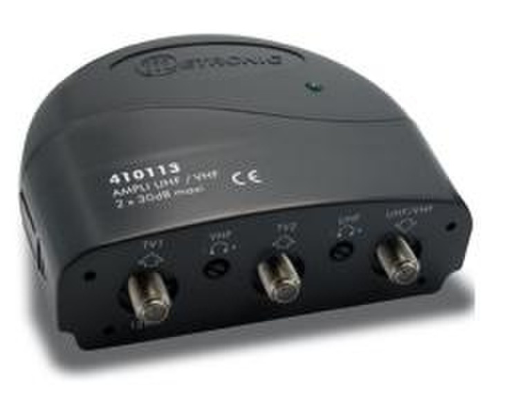 Metronic 410113 TV signal amplifier