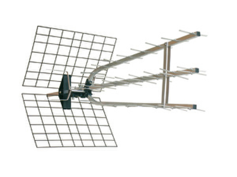 Metronic 415033 television antenna