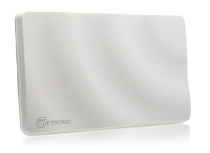 Metronic 416981 television antenna