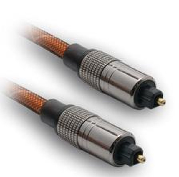 Metronic 420232 2м TOSLINK TOSLINK аудио кабель