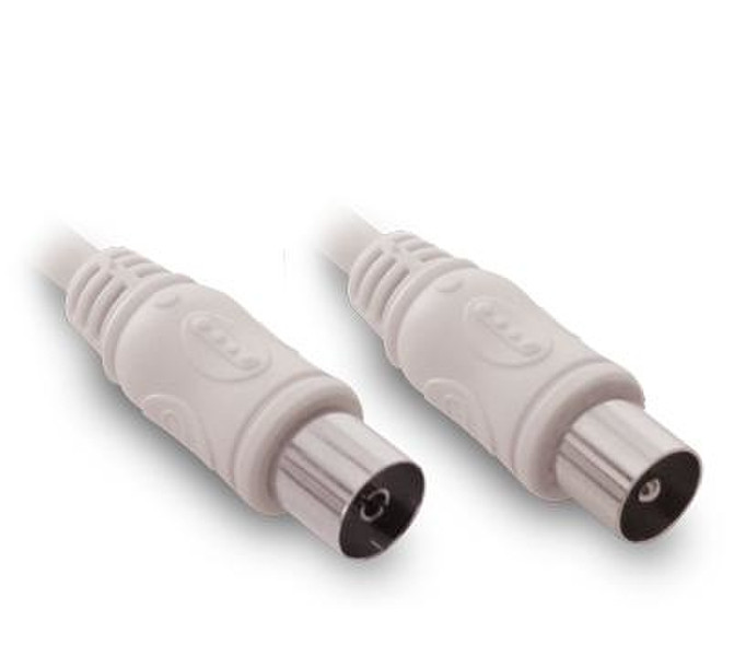 Metronic 438003 Koaxialstecker