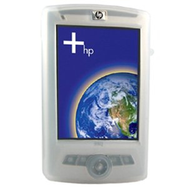 Proporta 4430 Handheld computer Силиконовый Полупрозрачный чехол для периферийных устройств