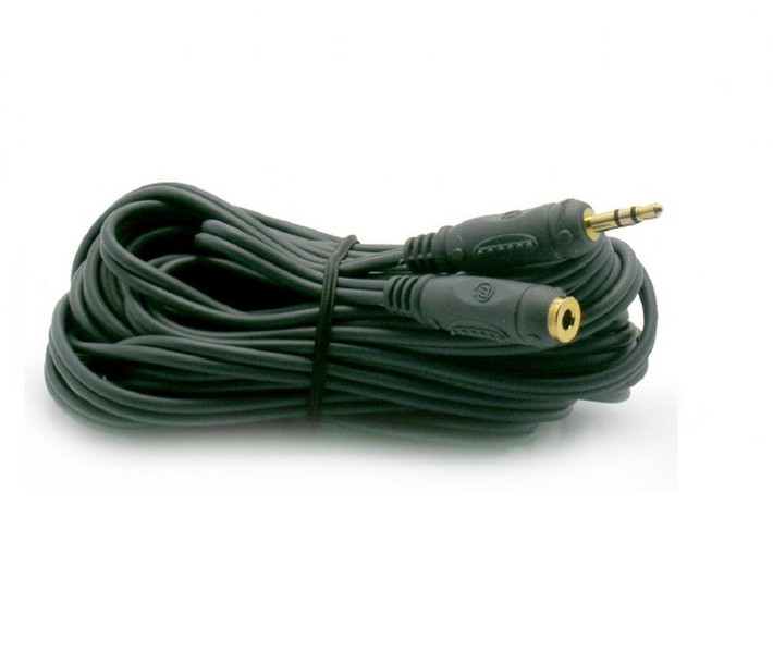 Metronic 470052 5m 3.5mm 3.5mm Audio-Kabel