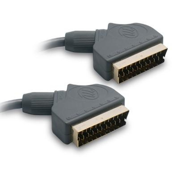 Metronic 475044 SCART кабель