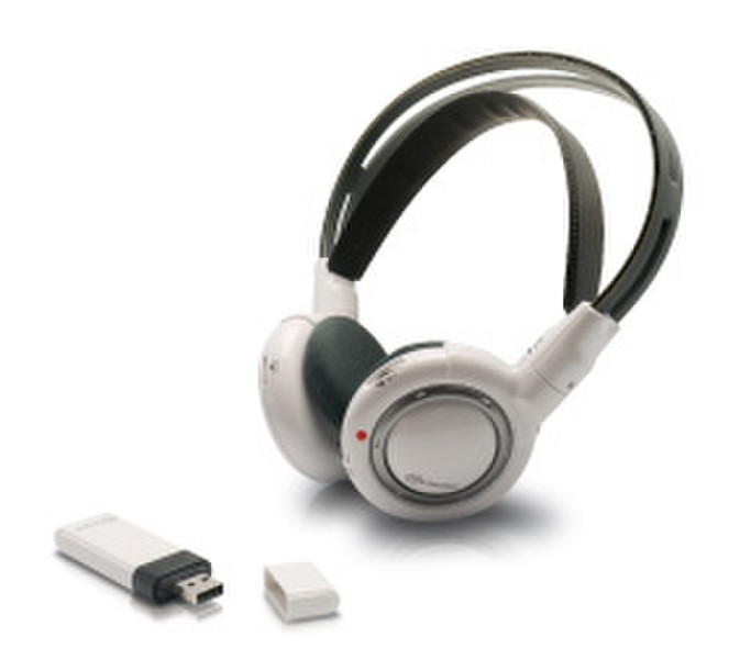 Metronic 480190 headphone