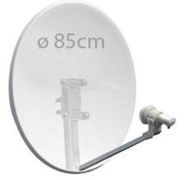 Metronic 498257 television antenna