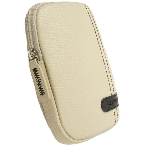 Krusell 500079 Pouch Beige