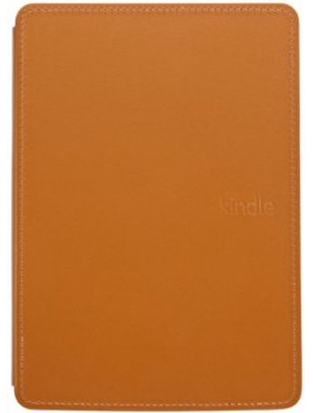 Amazon 515-1057-02 Blatt Orange Tablet-Schutzhülle