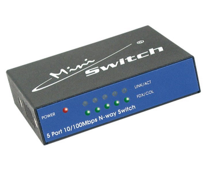 APM 570425 Netzwerk-Switch